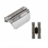 Electric shaver mesh combination suitable for Borang 51S/8000/8998/8595/8590/5643, specifications: mesh+blade