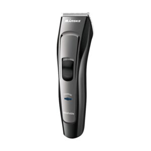 MARSKE MS-5008 Shaver, Electric Hair Clipper, Rechargeable Full Body Washing Hair Clipper, Specifications: US Standard