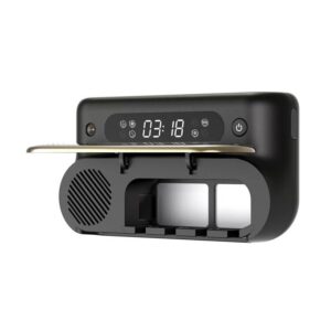 HAPPY LIVE C1 UV toothbrush sterilizer with drying function