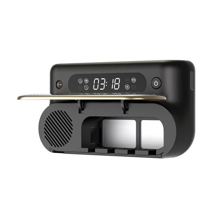 HAPPY LIVE C1 UV toothbrush sterilizer with drying function