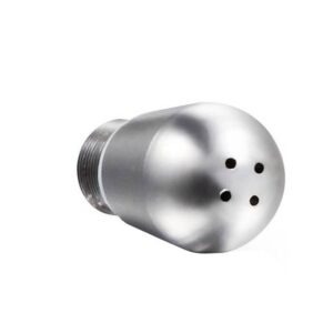 Coffee Machine Steam Nozzle For Able