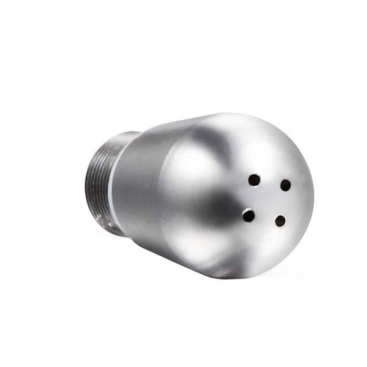 Coffee Machine Steam Nozzle For Able