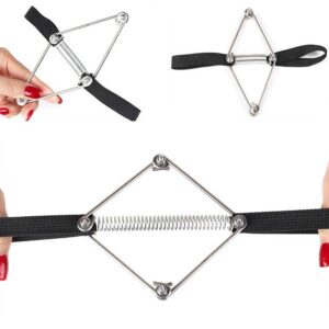 Toe corrector, toe exercise, extension and tension device