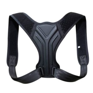 Invisible breathable anti-hunchback correction belt for adults and children, specifications: L (correction belt)