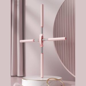 Smooth and Stretchable Body Stick Yoga Shoulder Open Back Stick