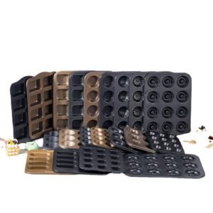 Oven Carbon Steel Cake Sandwich Bakeware