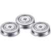 3 selling SH30 razor blades+mesh cover suitable for Philips S1000 S2000 S3000 S4000