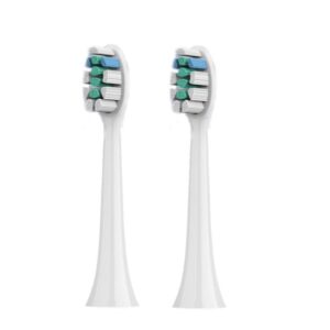 Toothbrush Head For Philips HX6730 HX9352 HX8910 HX3226,Style: Dental Plaque Defensive