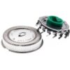 HQ64 double-layer blade net suitable for Philips shavers HQ8, HQ7310, HQ5710, HQ6070