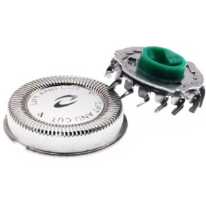 HQ64 double-layer blade net suitable for Philips shavers HQ8, HQ7310, HQ5710, HQ6070