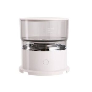 Mini Portable Drip Coffee Machine(White)