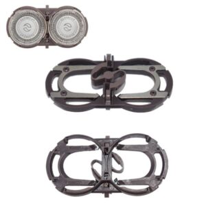 Suitable for Philips PQ190/PQ192/PQ187/PQ199/PQ183/PQ188/PQ182 shaver holder