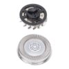 Applicable to Philips S1103/S1101/1102/1103/S3206/S3102 blade mesh accessories
