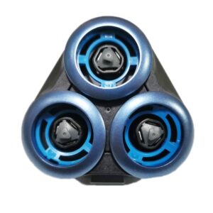 Suitable for Philips electric shaver S6000/S6015/S6550/S6580/S6670/S6688 holder