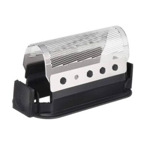 Suitable for Braun 428 Plus/5420 electric shaver mesh cover accessories