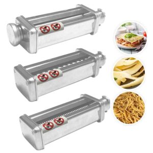 Suitable for KENWOOD kitchen machine accessories, style: KW rough noodles