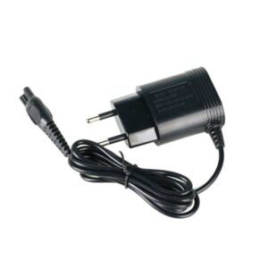 HQ8505 15V 5.4W suitable for Philips shaver charger HQ8500 HQ6070 HQ6075 HQ6090 PT860 AT890, European standard