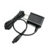 3V shaver charger suitable for Panasonic RE7-80 ES-RT25 ES-RW35 ES-FRT2 SL33, US standard