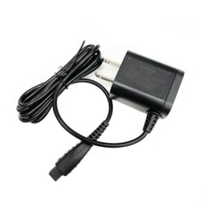 3V shaver charger suitable for Panasonic RE7-80 ES-RT25 ES-RW35 ES-FRT2 SL33, US standard