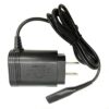 12V 0.4A charger suitable for Braun shaver 5415 4745 2675 190 Z20, US standard