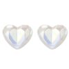 E2209-8 Illusionary Asymmetric Love Earrings and Earrings Jewelry1