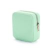 MS-350 candy color nylon waterproof makeup storage bag (green)