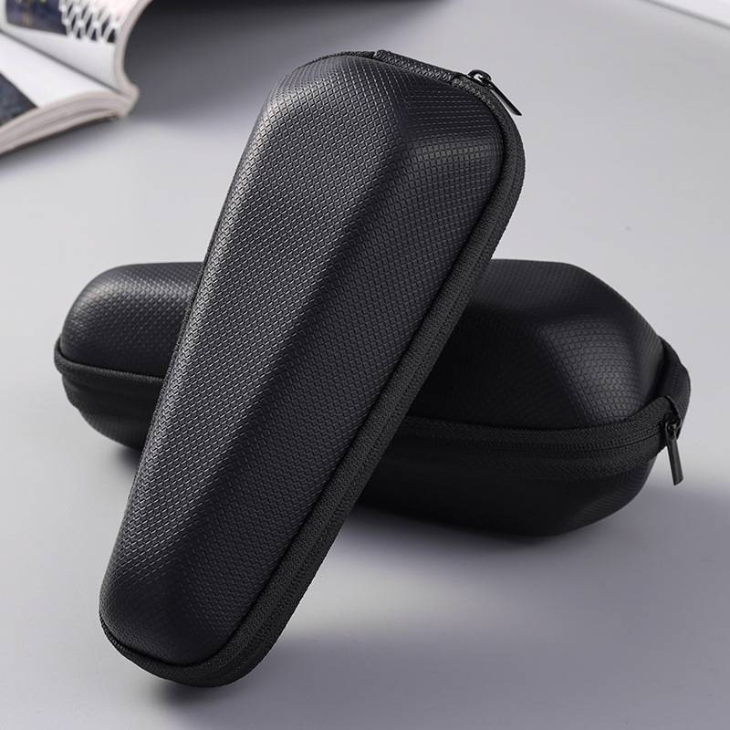 Suitable for Philips Honeycomb X shaver storage bag EVA protective box 19 x 8 x 6cm