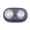 The integrated shaver head is suitable for Philips PQ190 PQ183 PQ188 PQ192 PQ187 PQ199