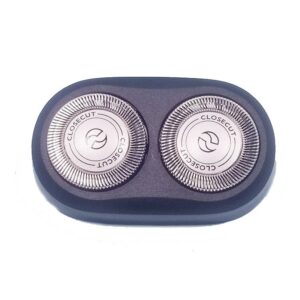 The integrated shaver head is suitable for Philips PQ190 PQ183 PQ188 PQ192 PQ187 PQ199