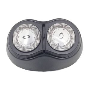 The overall blade is suitable for Philips HQ912 HQ915 HQ916 HQ909 HQ914 HQ988 HQ904 HQ9