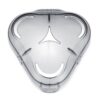 Suitable for Philips shaver S5000 series head protective cover replacement accessories