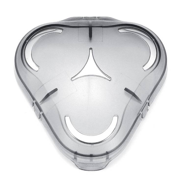 Suitable for Philips shaver S5000 series head protective cover replacement accessories