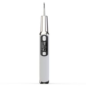 Ultrasonic dental cleaner, household electric dental cleaner, beauty teeth cleaning machine