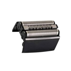 Suitable for Braun 52B/52S electric shaver blade mesh assembly