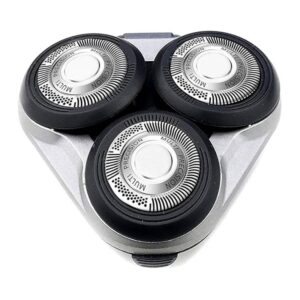 Suitable for Philips electric shaver S5000 series SH50 replacement blade with integral three heads