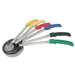 Sauce Spoon Pizza Flat oz Spread Spoon