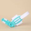 Thumb valgus toe corrector (blue)