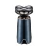 Men’s multifunctional electric shaver rechargeable five blade shaver