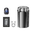 Intelligent digital electric shaver, rechargeable mini shaver