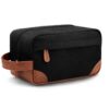 Large capacity men’s toiletries storage bag, travel portable portable portable portable storage bag, makeup bag