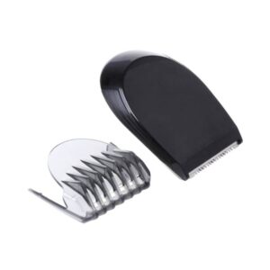 2 pieces for sale Shaving head trimmer head electric beard cutting accessories suitable for Philips RQ11 RQ12 S5000 YS