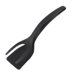 2 in 1 Silicone Omelette Toast Spatula Spoon