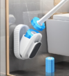 Joybos® All-round Cleaning Toilet Brushes-Hanging Design