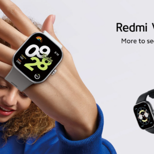 Global Version Redmi Watch 4