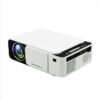 T5 100ANSI Lumens 480P Smart Projector Support HDMI/SD Card/2 x USB/3.5mm Interface