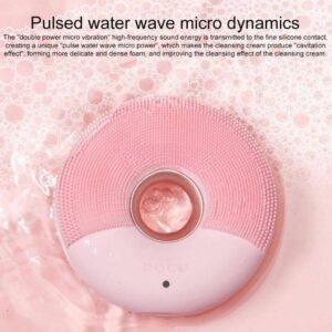 Xiaomi Yupin Danco Face Research DOCO Smart Sonic Cleanser V001