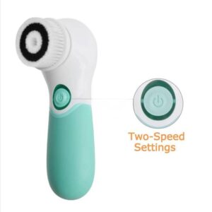 F02 Electric Facial Cleanser