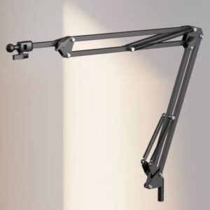 Adjustable Long Arm Metal Phone Holder(70% OFF)