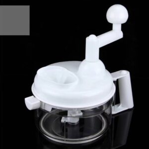 Mini Manual Multi-purpose  Vegetable Cutter