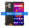 Blackview BV8900 Rugged Android 13 6.5” Display 8GB 256GB Helio P90 Mobile